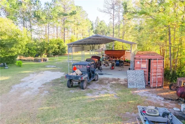 $974,999 | 2203 Highway 121, Bristol, GA 31518