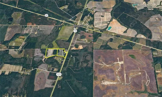 $974,999 | 2203 Highway 121, Bristol, GA 31518