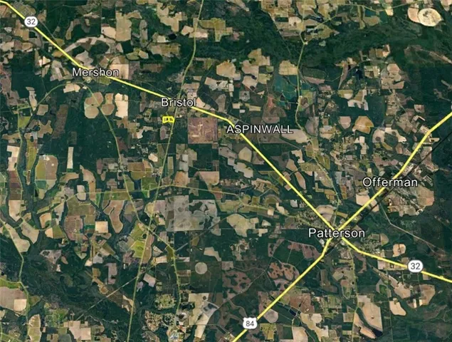 $974,999 | 2203 Highway 121, Bristol, GA 31518