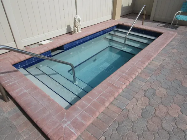 $2,150 | 3170 North Atlantic Avenue, Unit 413, Cocoa Beach, FL 32931