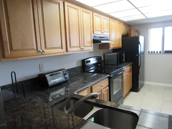 $2,150 | 3170 North Atlantic Avenue, Unit 413, Cocoa Beach, FL 32931