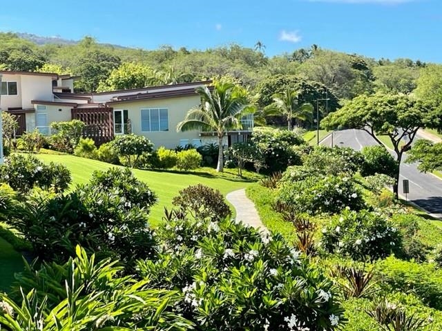 161 Holomoana Way, Unit 102 Kihei, HI 96753 - Photo 26 of 34 a view of a house with a yard
