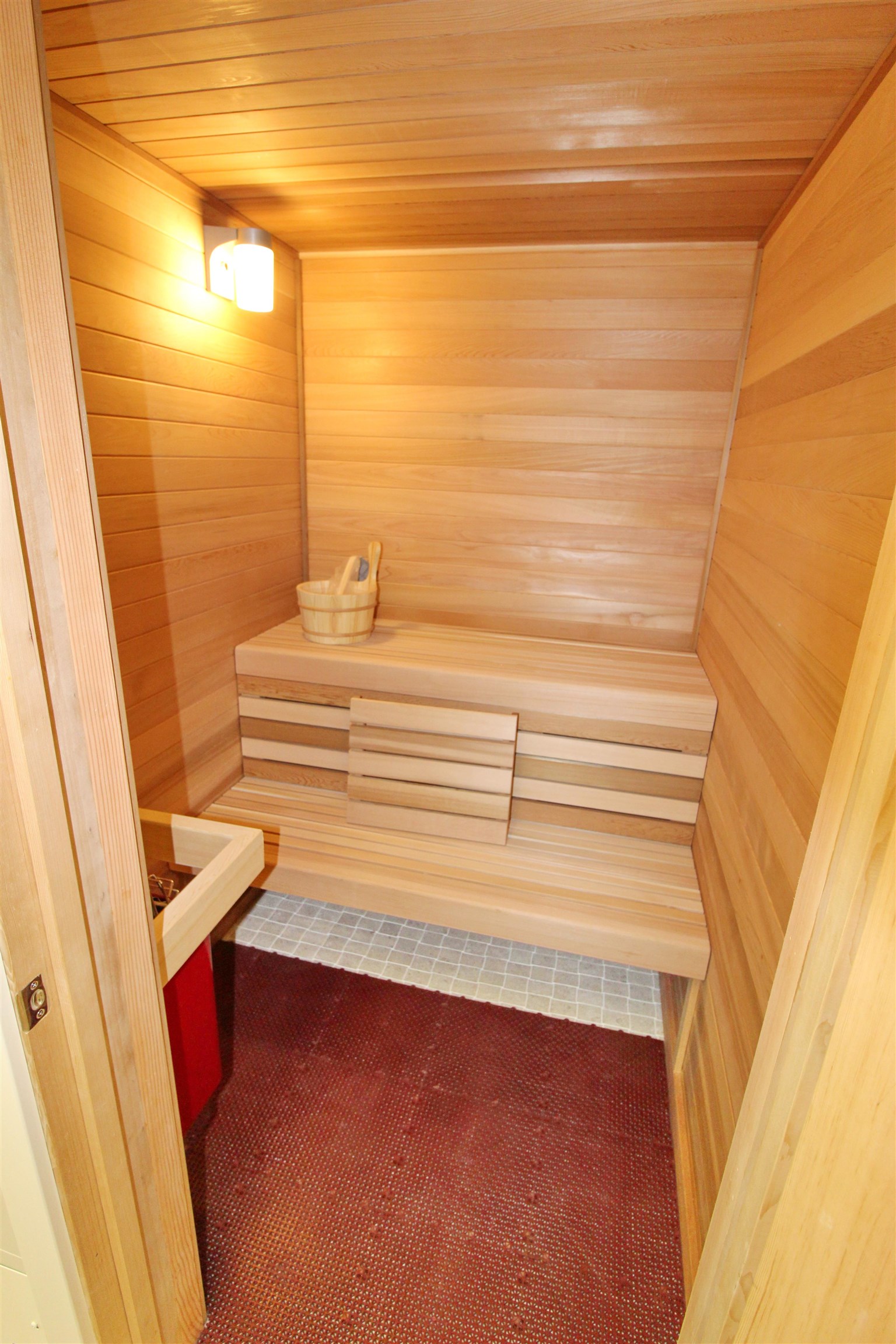 161 Holomoana Way, Unit 102 Kihei, HI 96753 - Photo 31 of 34 a view of a balcony with floor to ceiling windows