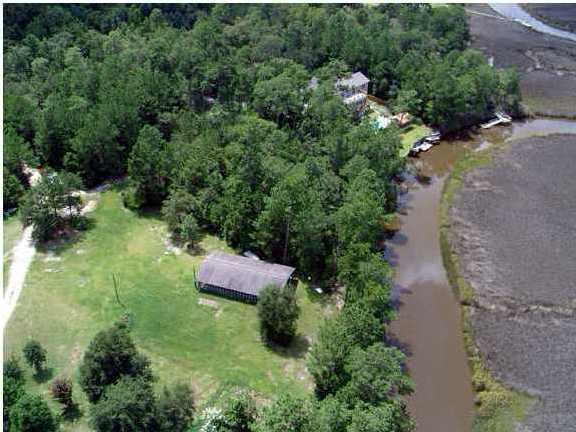 8603 Doar Road, Unit 1 Awendaw, SC 29429 - Photo 1 of 11 Primary Photo