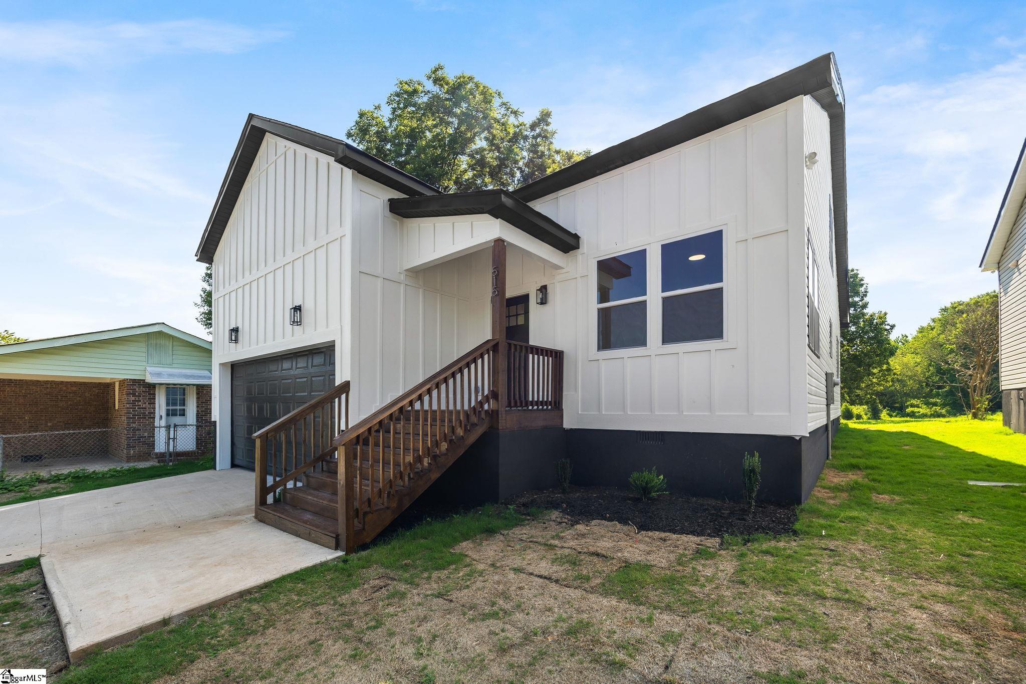 515 B Goldsmith Road Simpsonville, SC 29681 - Photo 4 of 50