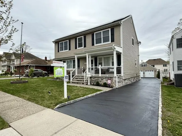 $849,900 | 207 Remsen Avenue, Avenel, NJ 07001