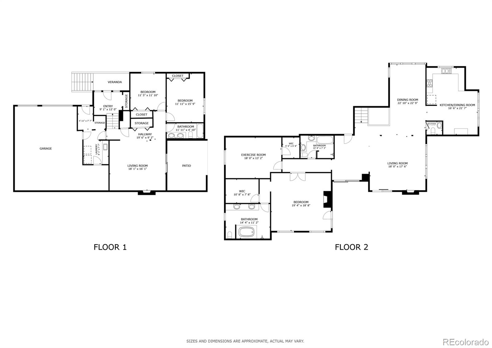 2368 Bitterroot Lane Golden, CO 80401 - Photo 46 of 46