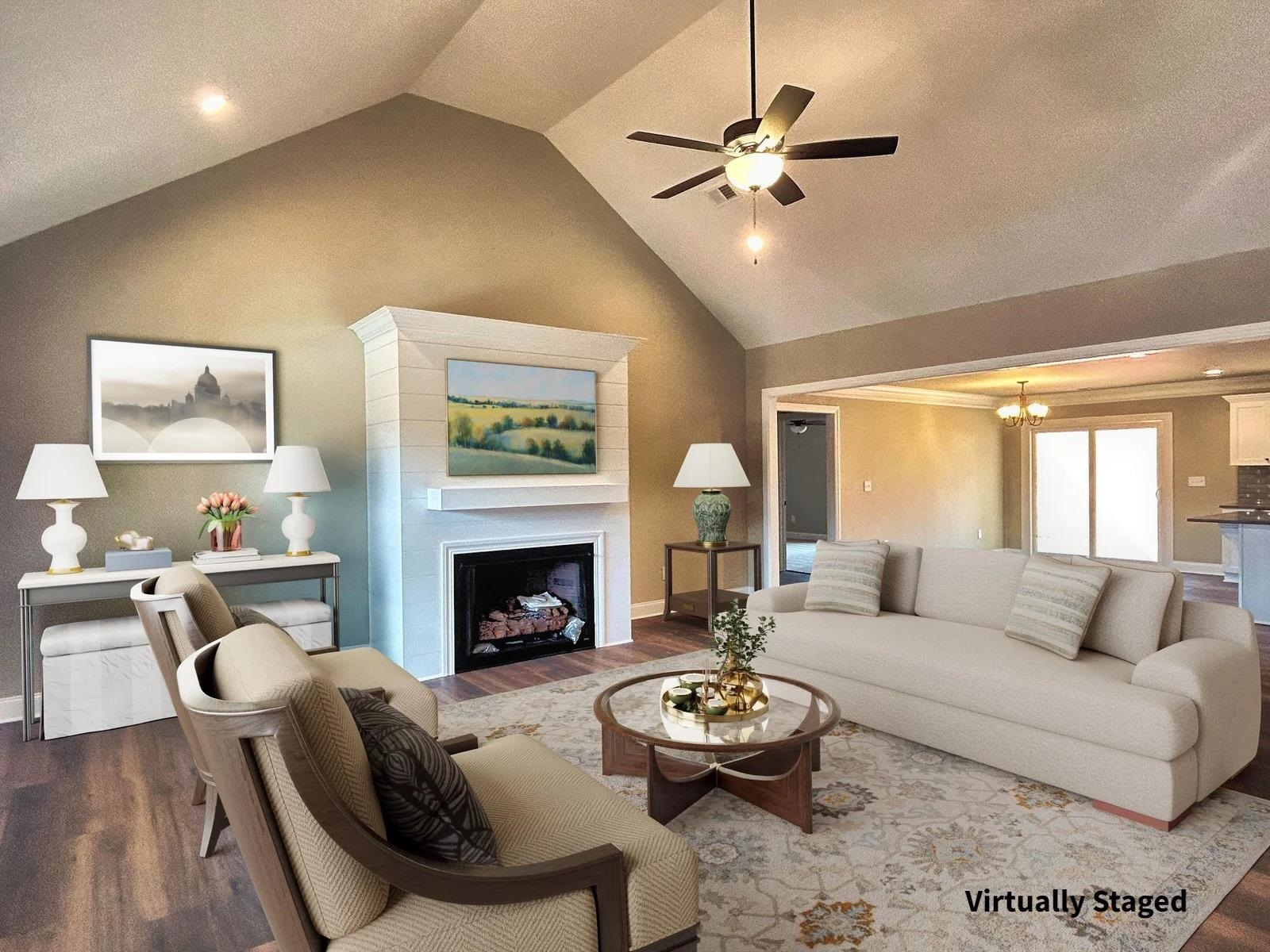 120 Mason Road Gaffney, SC 29340 - Photo 3 of 26 Gallery Image 3
