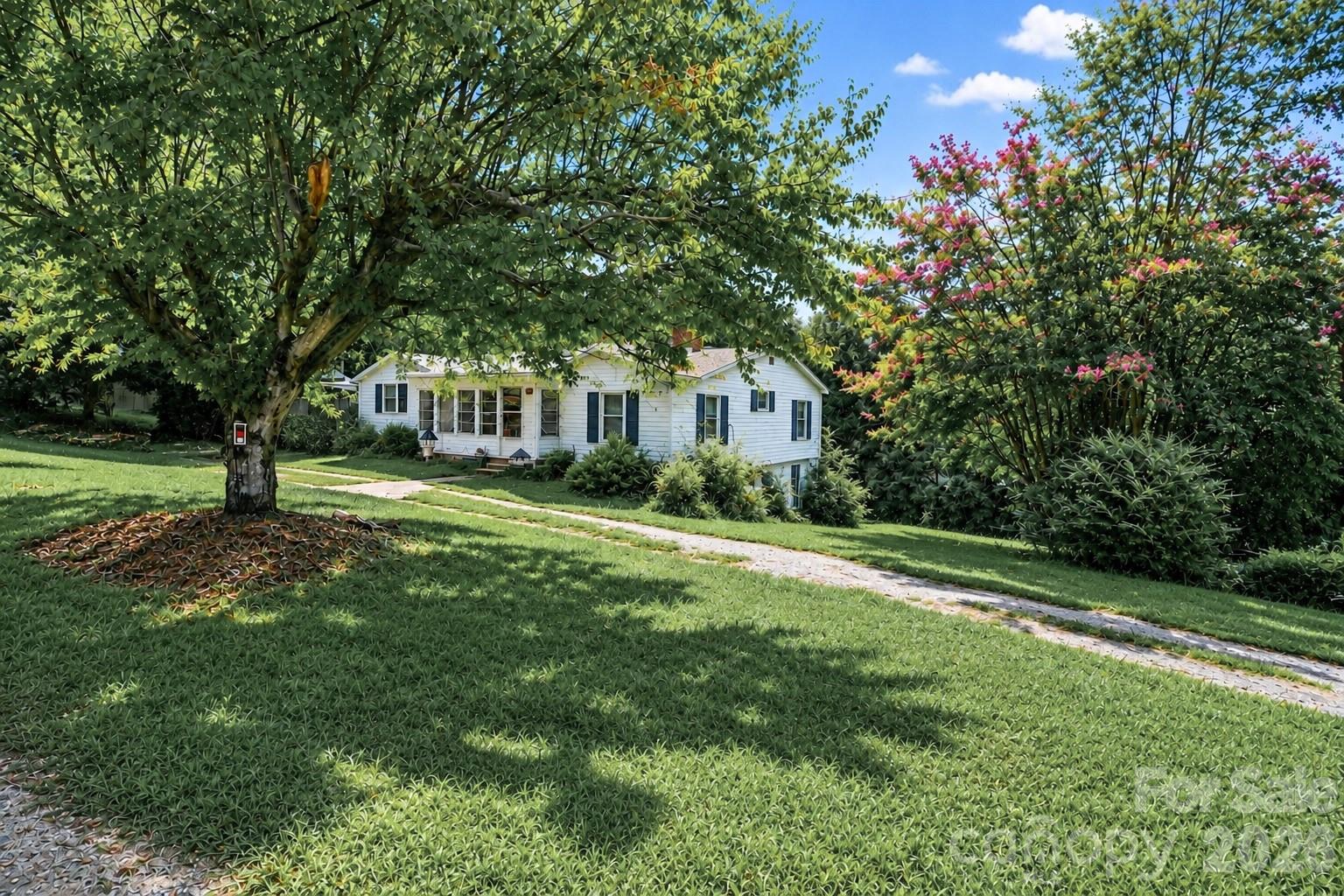 141 Pine State Road Troutman, NC 28166 - Photo 2 of 4 Gallery Image 2