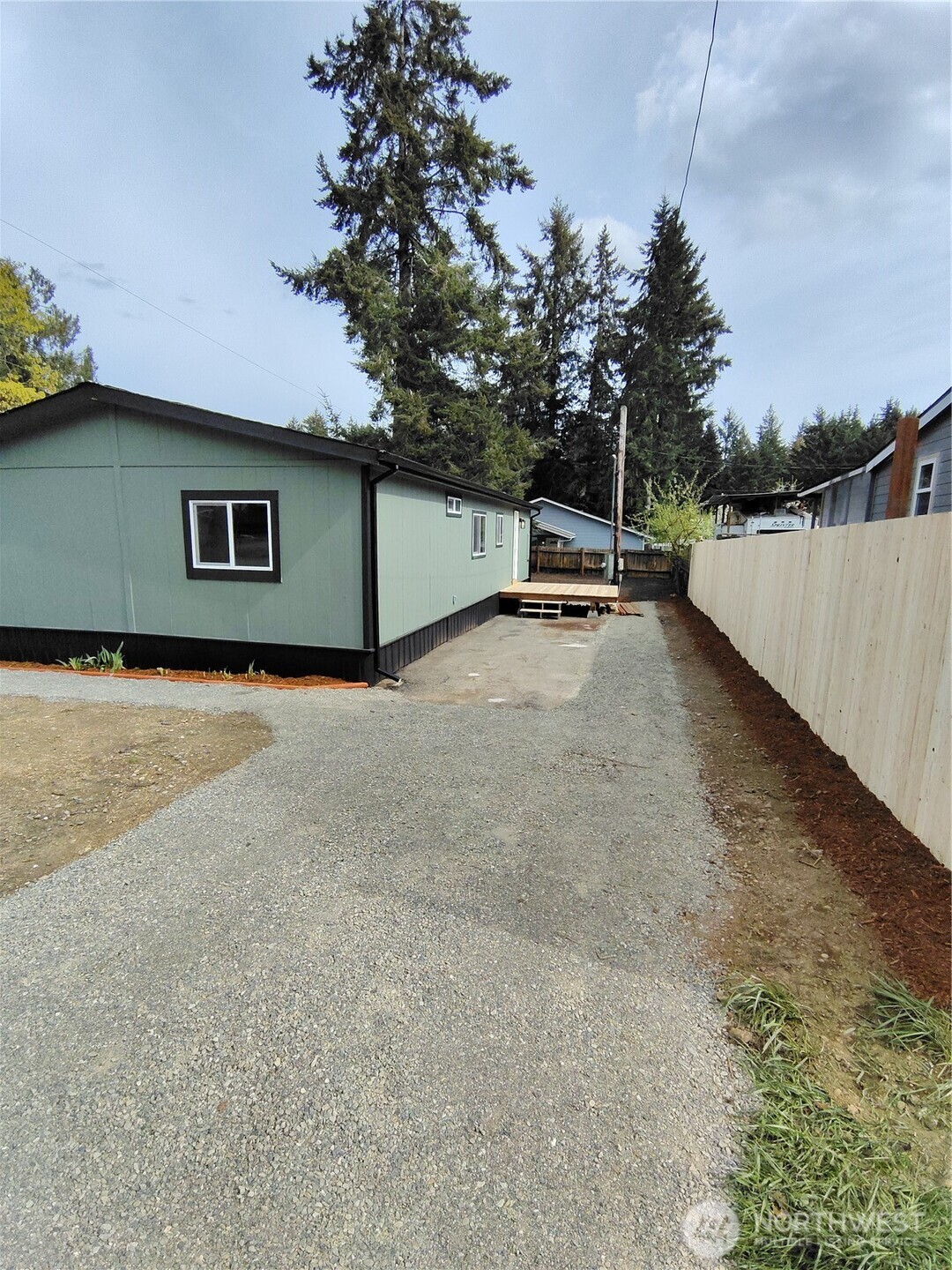 621 West California Road Shelton, WA 98584 - Photo 23 of 24