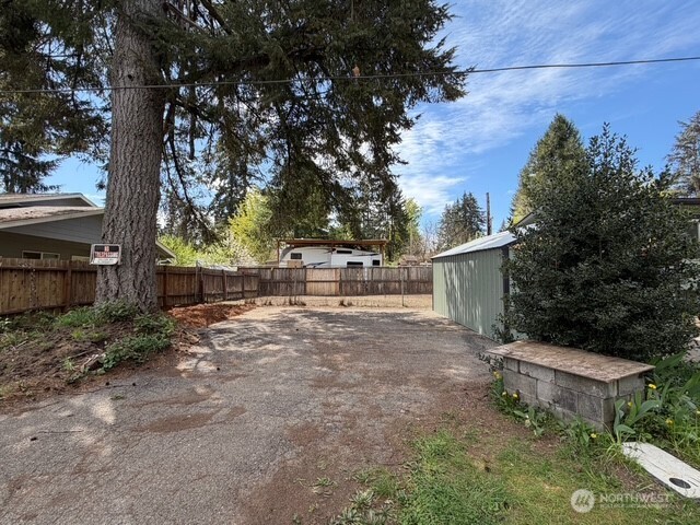 621 West California Road Shelton, WA 98584 - Photo 24 of 24