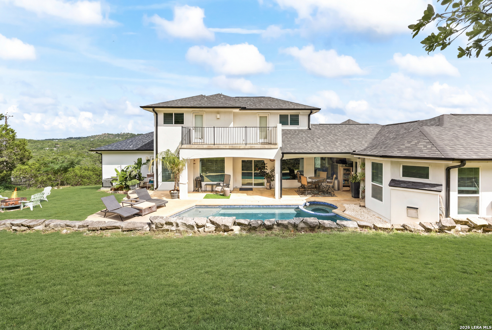 30350 Beck Road Bulverde, TX 78163 - Photo 47 of 57