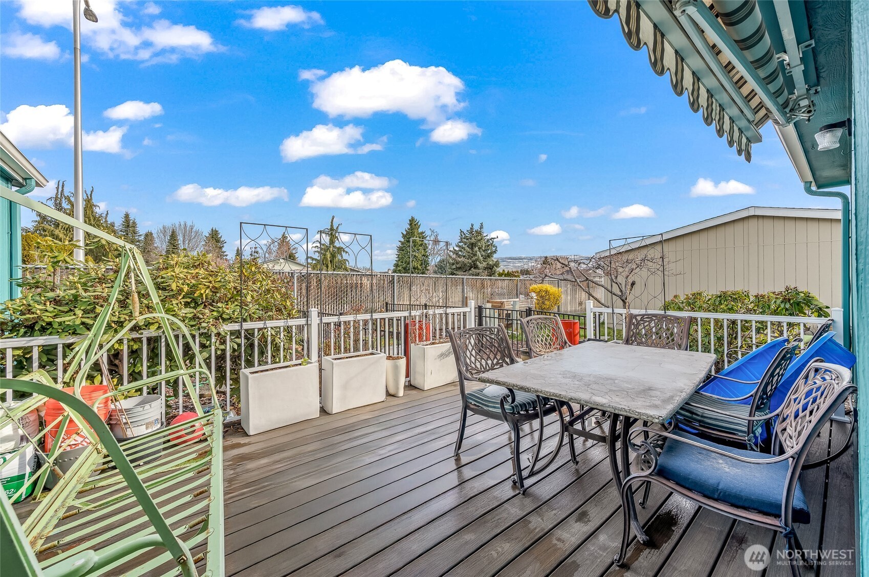 1702 Clark Drive Wenatchee, WA 98801 - Photo 27 of 31