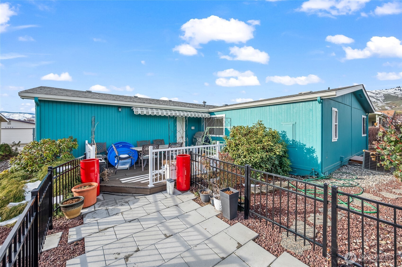 1702 Clark Drive Wenatchee, WA 98801 - Photo 30 of 31