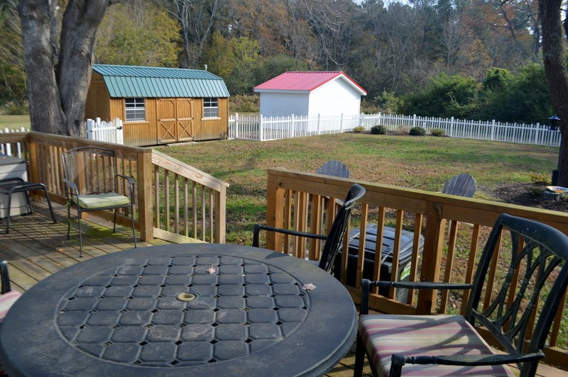 6068 Occohannock Neck Road Exmore, VA 23350 - Photo 43 of 46