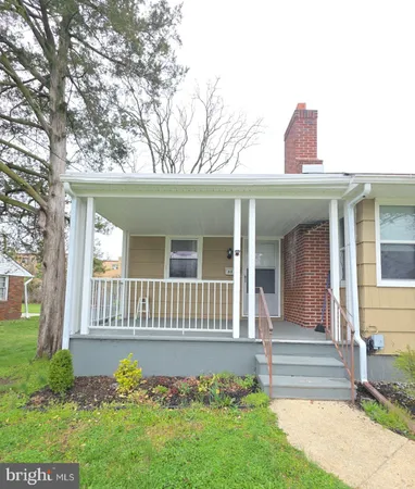 $950 | 882 Sawyer Avenue, Unit B, Vineland, NJ 08360