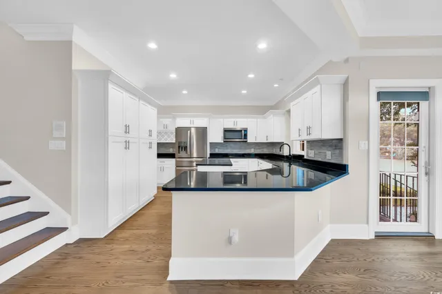 $1,125,000 | 1473 Doar Point, Myrtle Beach, SC 29577