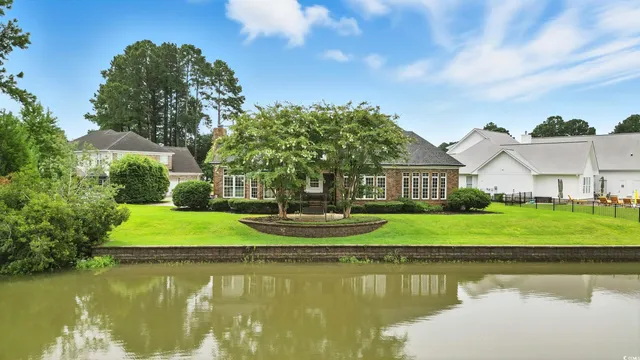 $1,125,000 | 1473 Doar Point, Myrtle Beach, SC 29577