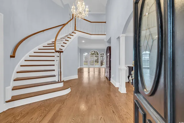 $1,125,000 | 1473 Doar Point, Myrtle Beach, SC 29577