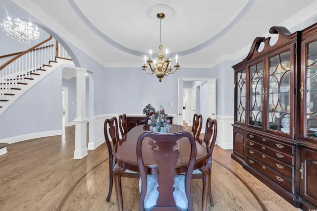 $1,125,000 | 1473 Doar Point, Myrtle Beach, SC 29577