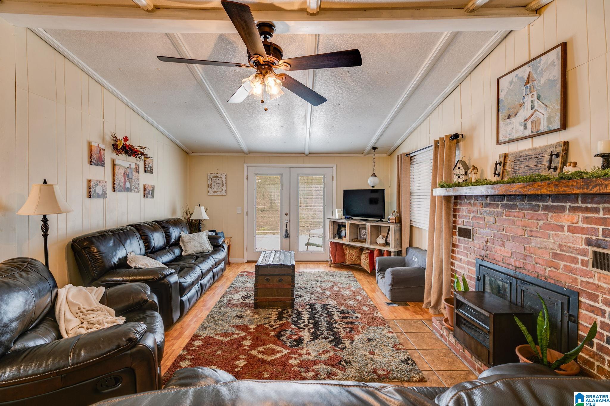 820 Lees Bridge Road Delta, AL 36258 - Photo 12 of 34 Gallery Image 12