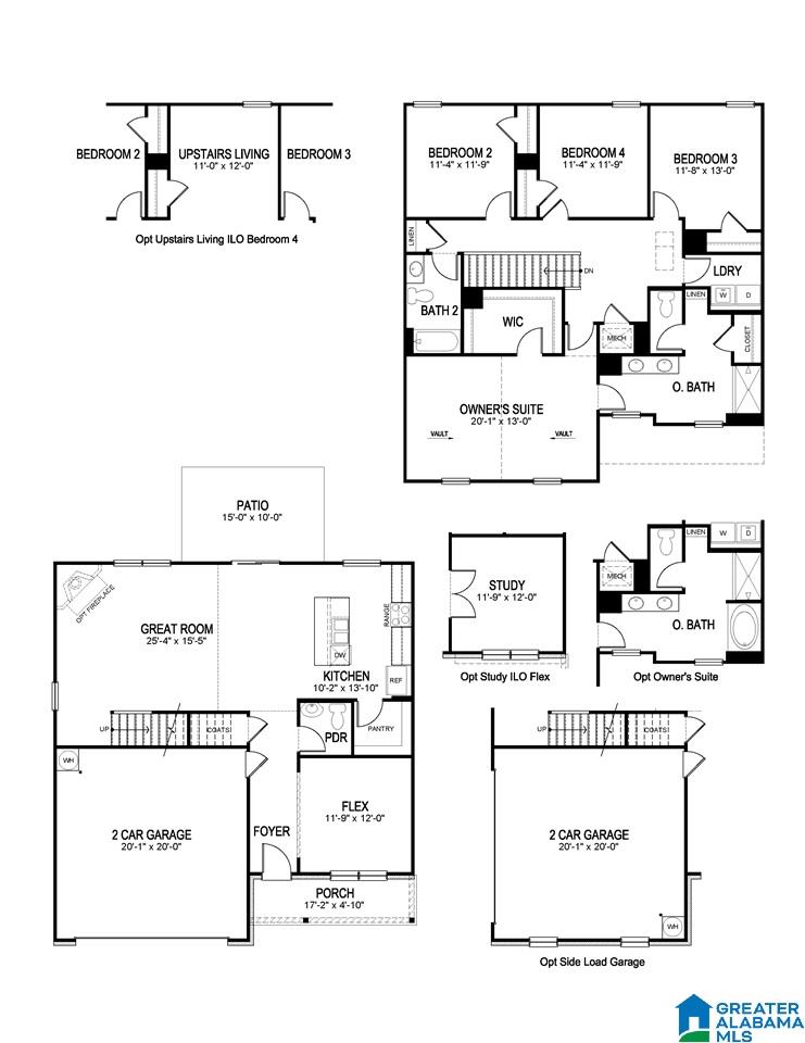 4541 Newbridge Circle Bessemer, AL 35022 - Photo 2 of 23