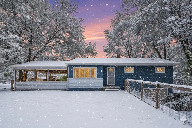 $225,000 | 2262 Warren Road, Niles, MI 49120