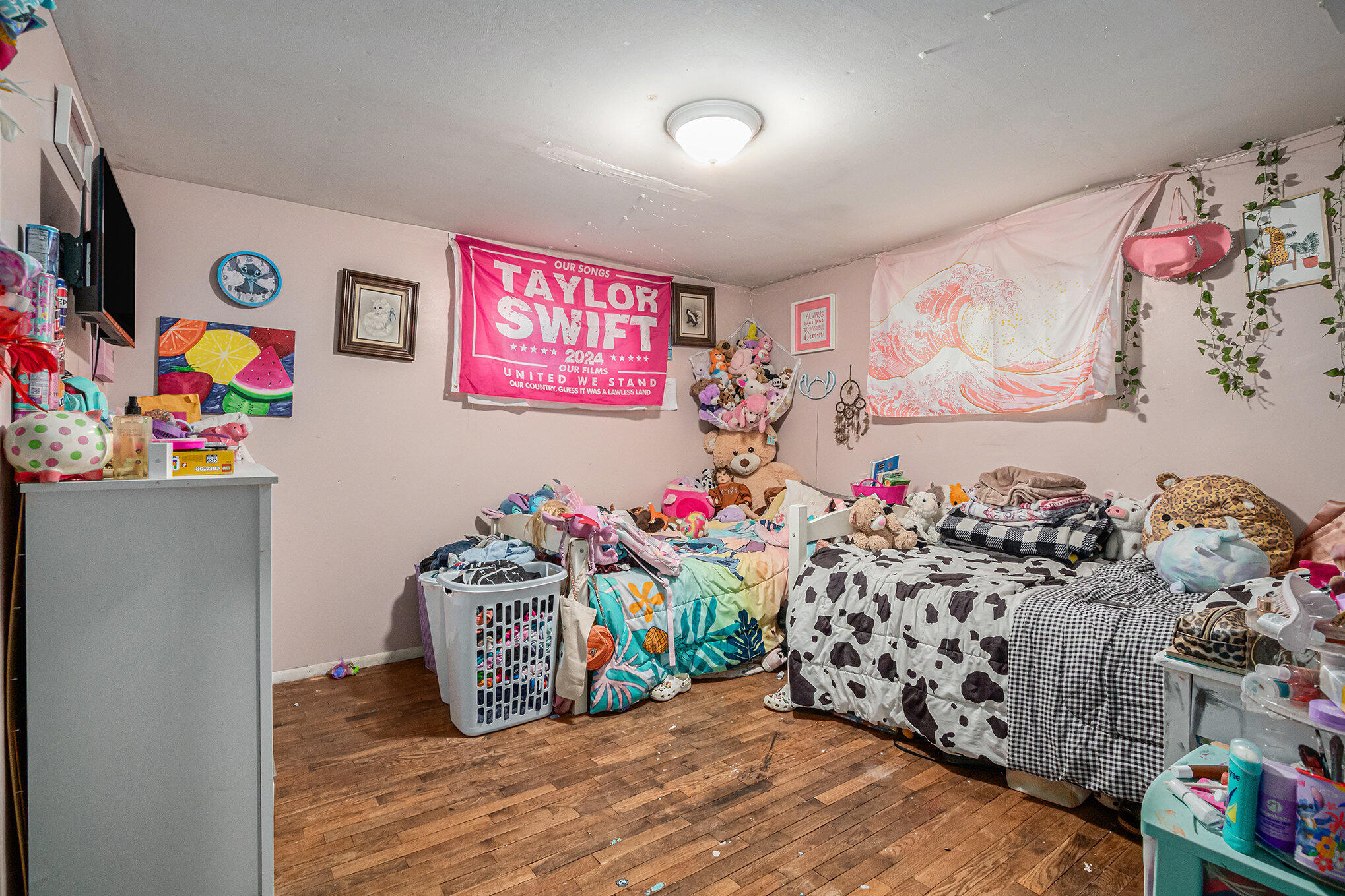 2262 Warren Road Niles, MI 49120 - Photo 13 of 18 Bedroom 2