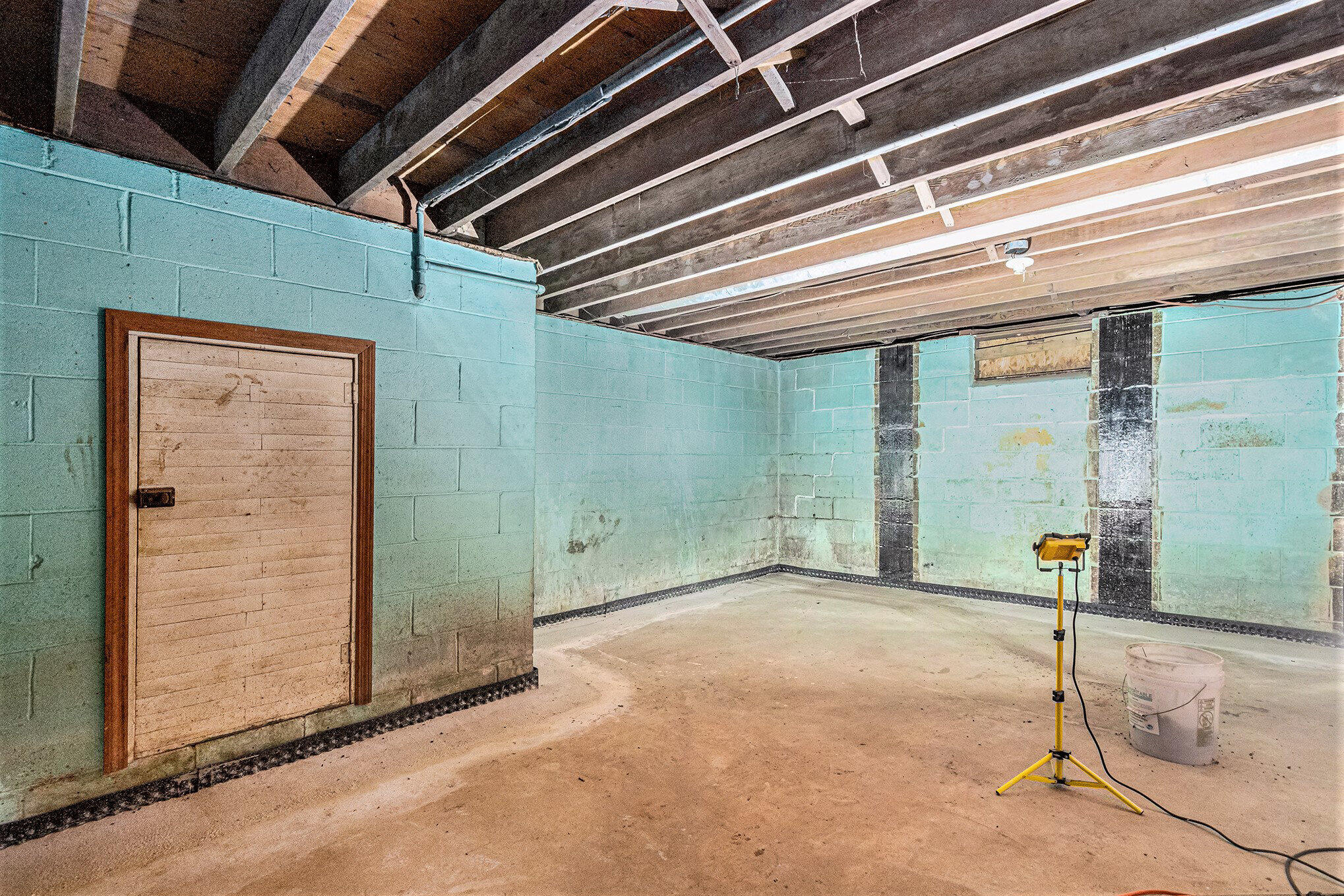 2262 Warren Road Niles, MI 49120 - Photo 14 of 17 Basement