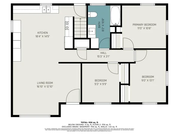 $220,000 | 2262 Warren Road, Niles, MI 49120