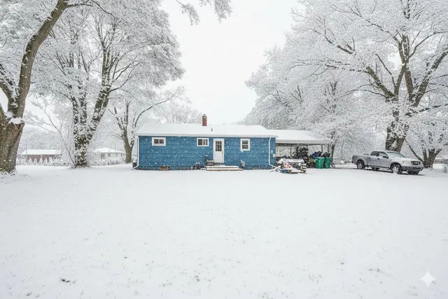 $225,000 | 2262 Warren Road, Niles, MI 49120