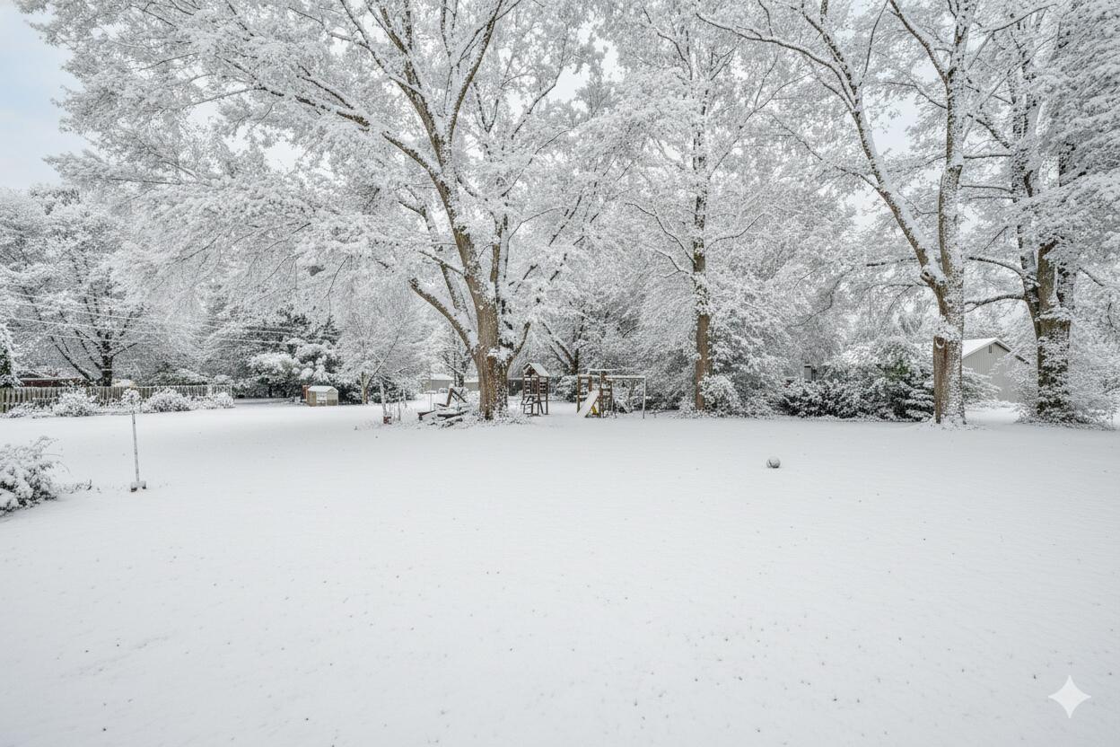 2262 Warren Road Niles, MI 49120 - Photo 5 of 17 Backyard