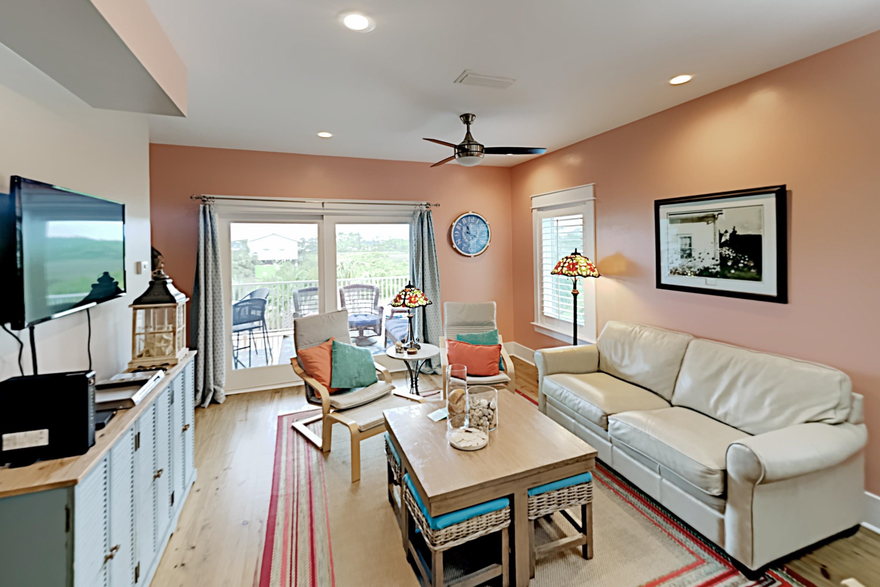 105 West 7th Street, Unit A Gulf Shores, AL 36542 - Photo 6 of 23