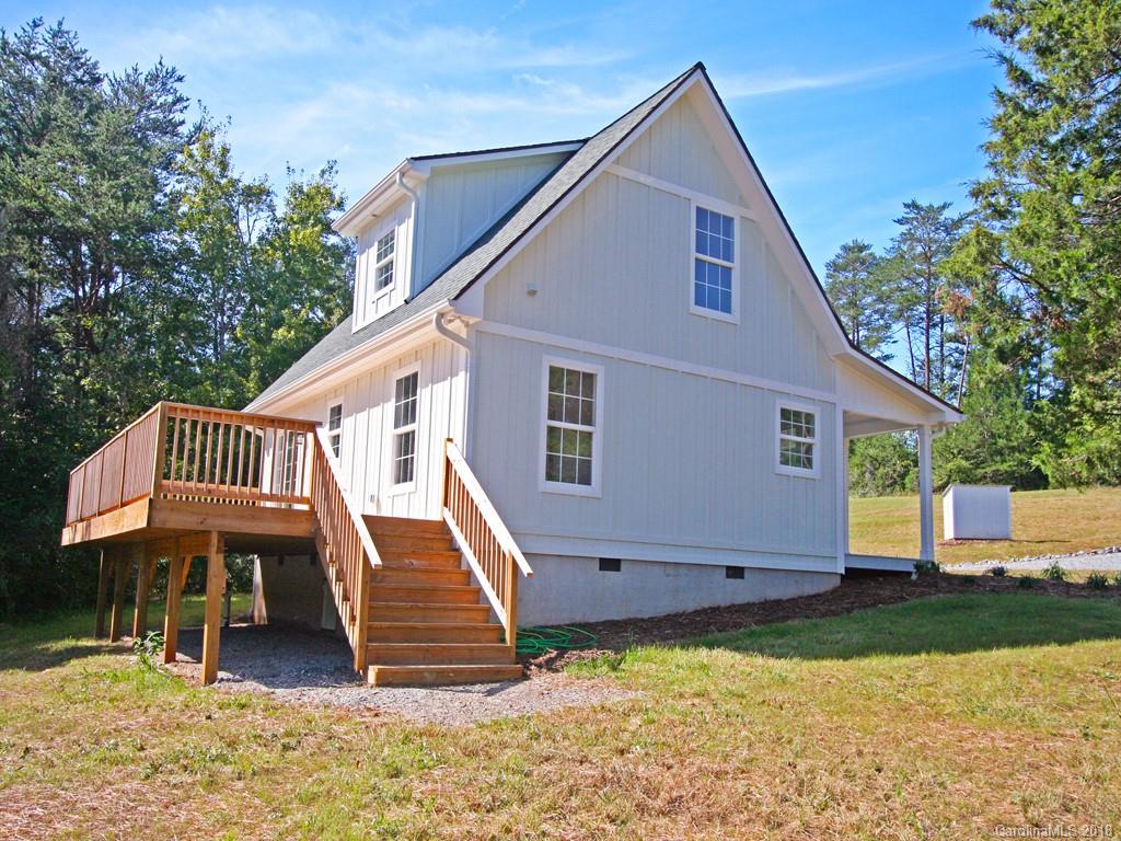 4924 Hudlow Road Union Mills, NC 28167 - Photo 2 of 34 a view of a house with a yard