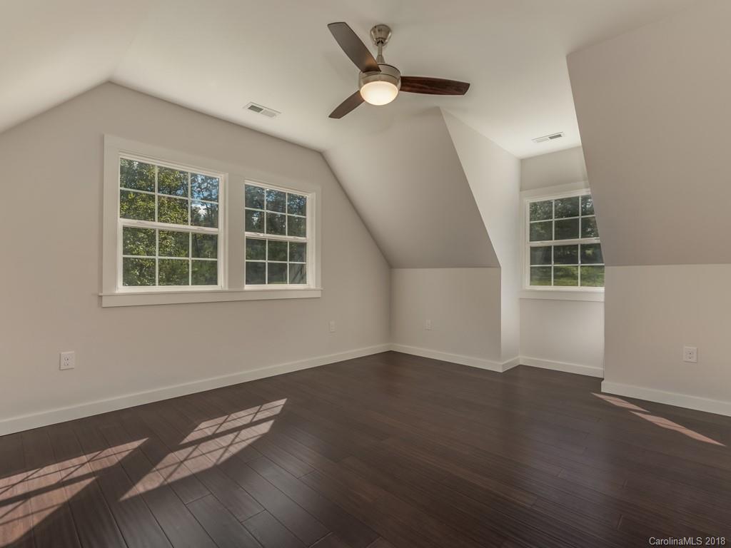 4924 Hudlow Road Union Mills, NC 28167 - Photo 17 of 34 a view of a livingroom with wooden floor and a window