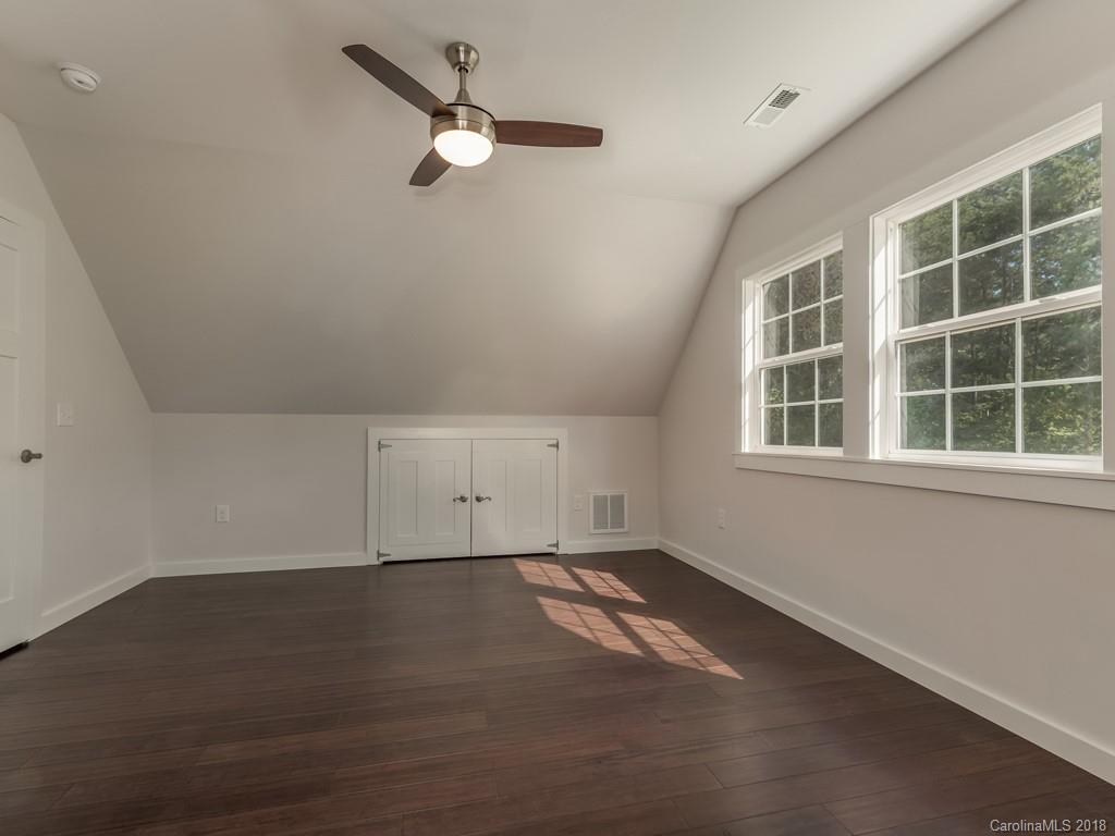4924 Hudlow Road Union Mills, NC 28167 - Photo 18 of 34 an empty room with a window