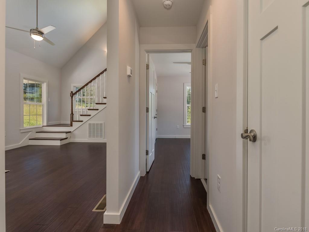 4924 Hudlow Road Union Mills, NC 28167 - Photo 3 of 34 wooden floor in a gallery