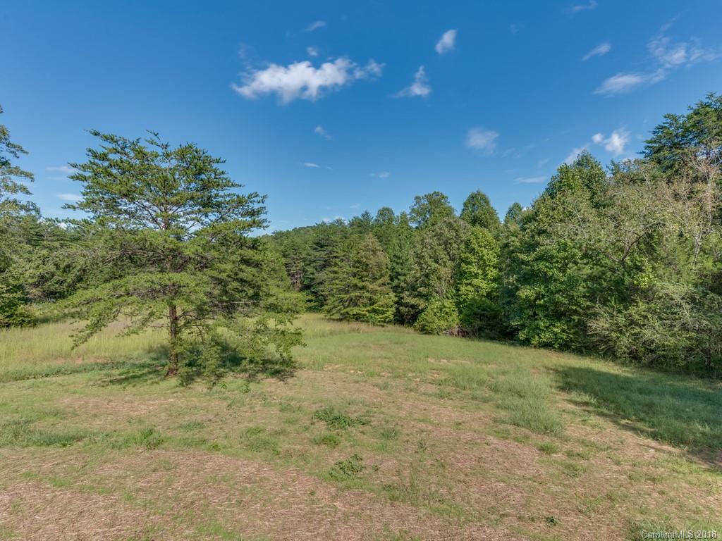 4924 Hudlow Road Union Mills, NC 28167 - Photo 21 of 34 a view of a yard with a tree