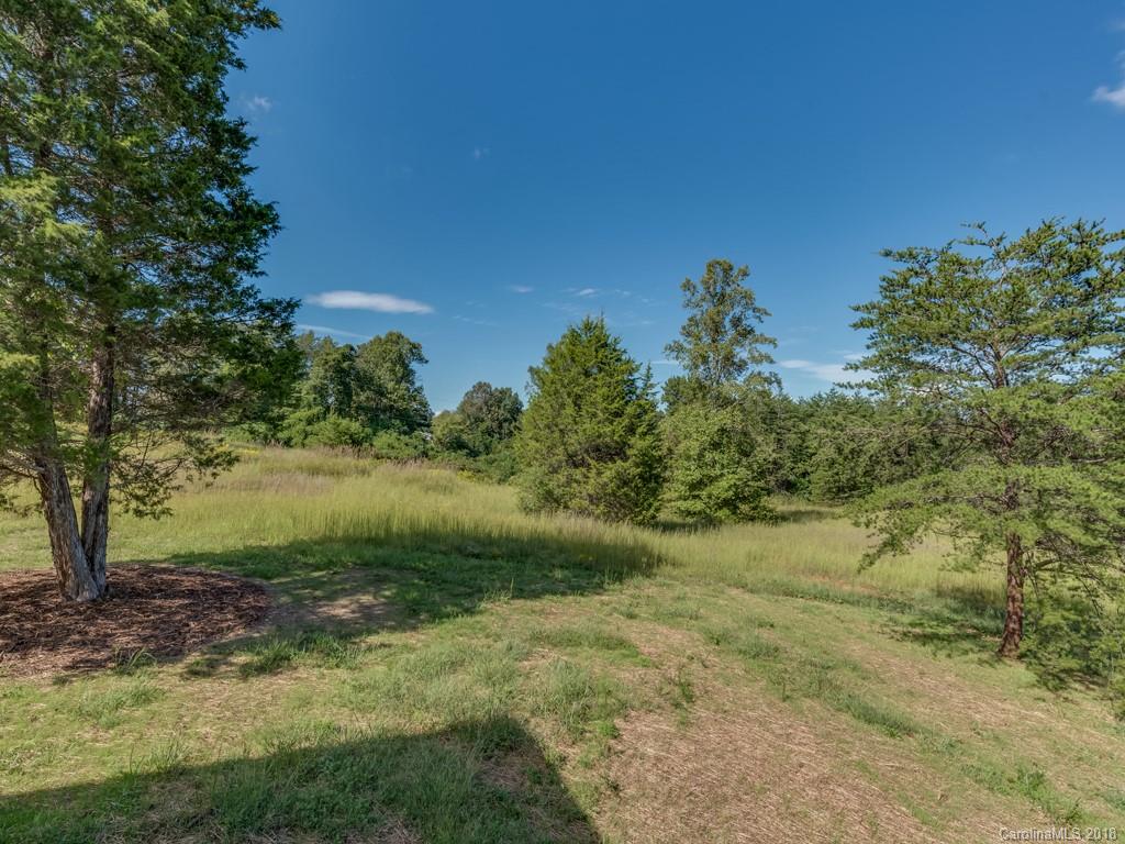 4924 Hudlow Road Union Mills, NC 28167 - Photo 22 of 34 a view of a yard with a tree
