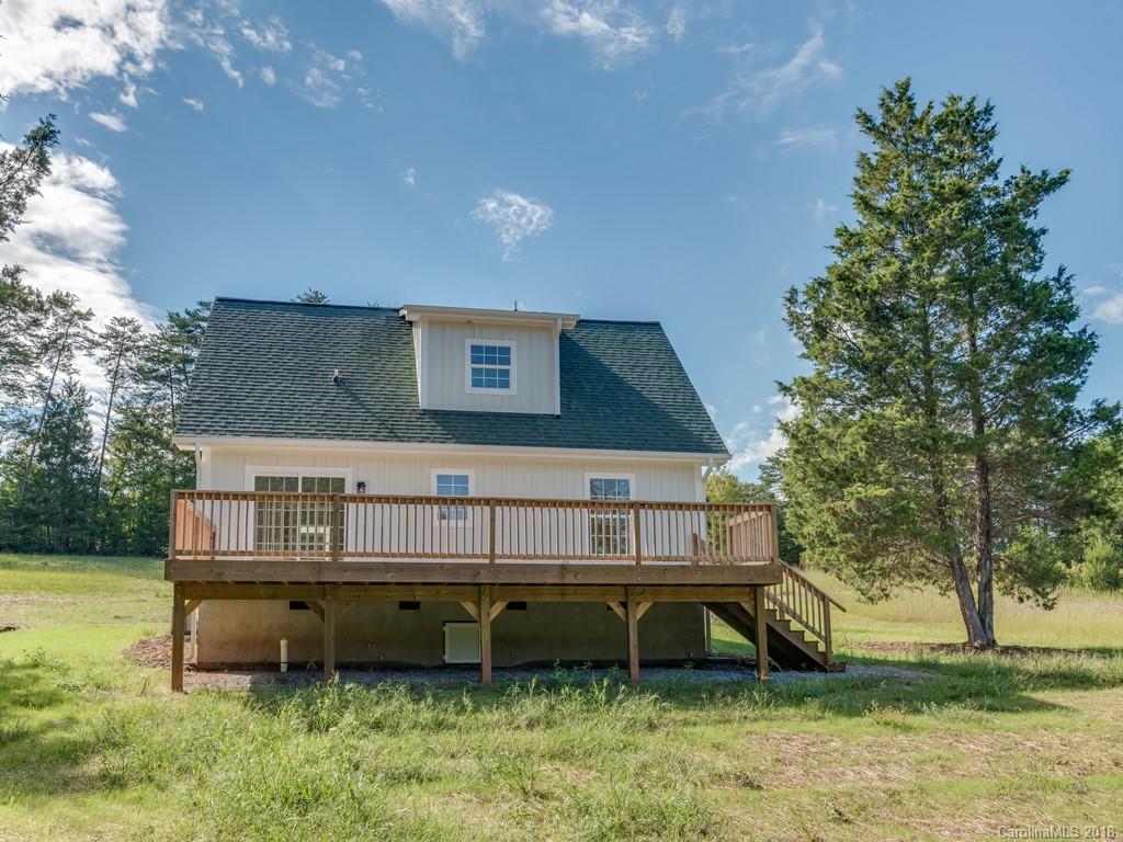 4924 Hudlow Road Union Mills, NC 28167 - Photo 24 of 34 a view of a house with a yard