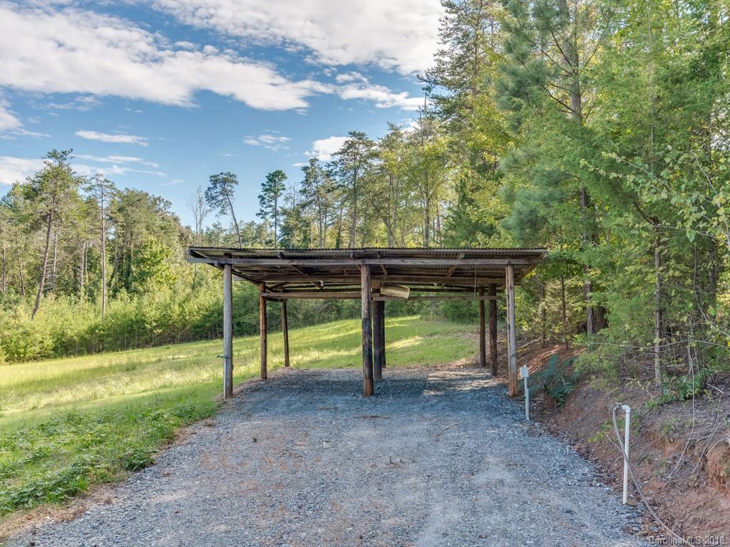 4924 Hudlow Road Union Mills, NC 28167 - Photo 29 of 34 a view of a yard with furniture and a yard