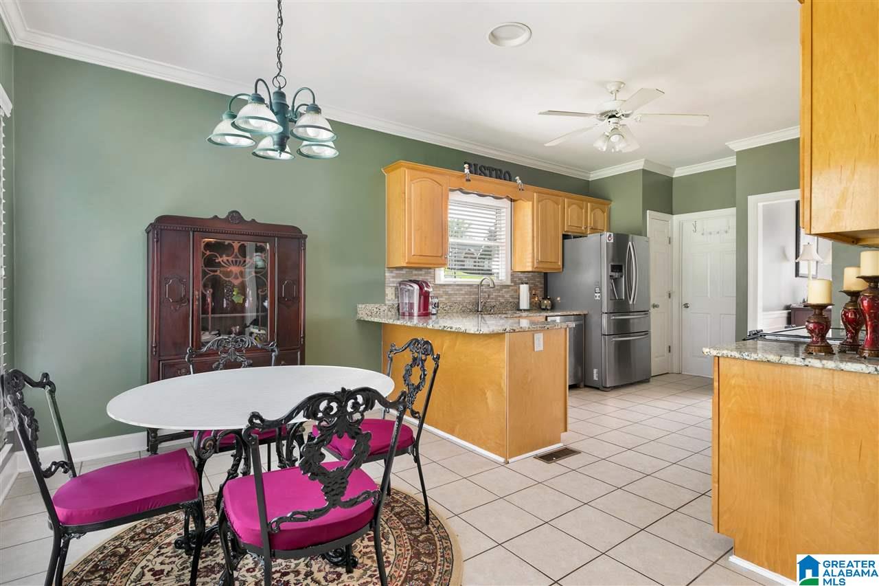 7408 Quail Ridge Drive Pinson, AL 35126 - Photo 12 of 29