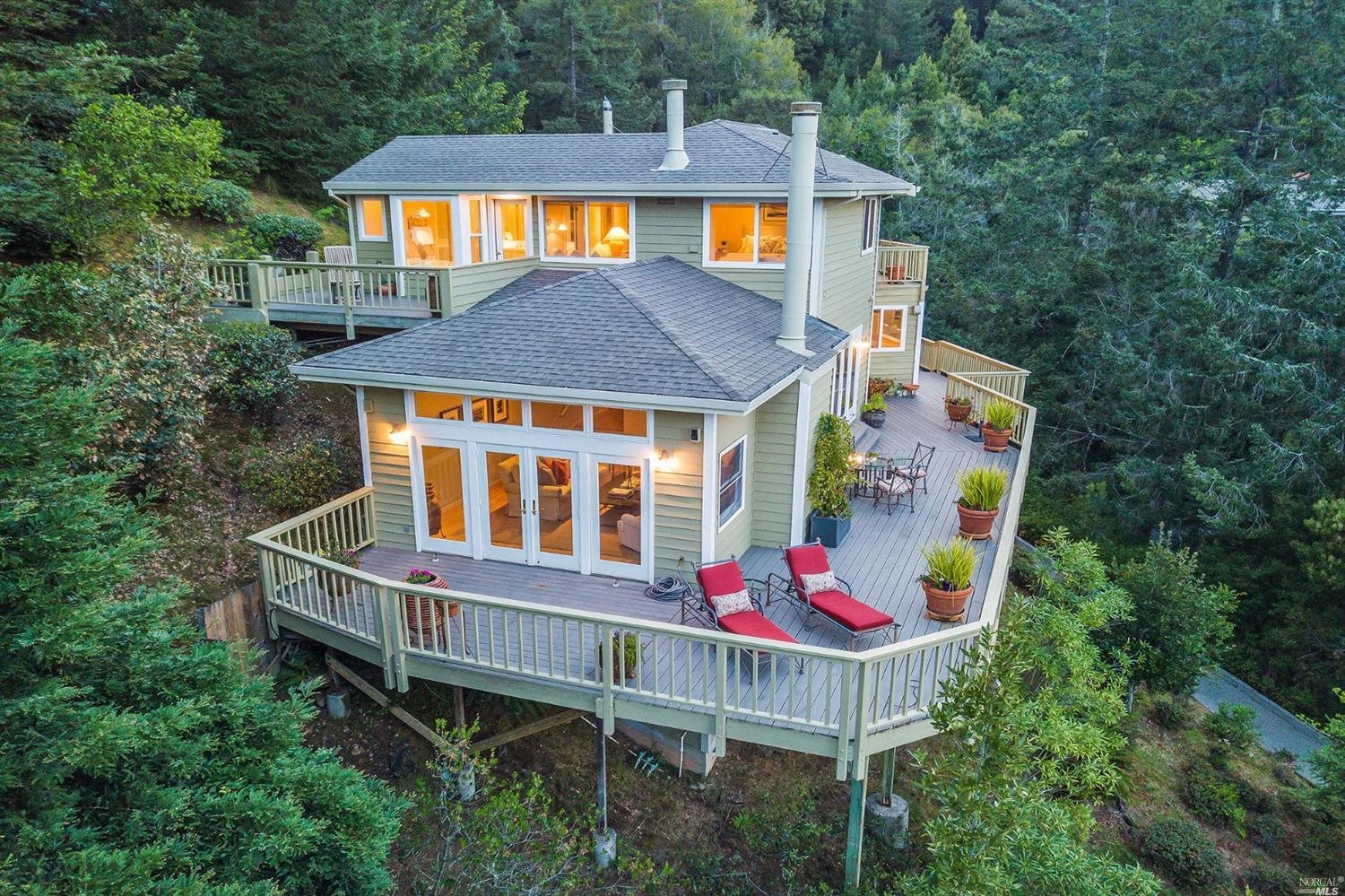 319 Ralston Avenue Mill Valley, CA 94941 - Photo 1 of 1