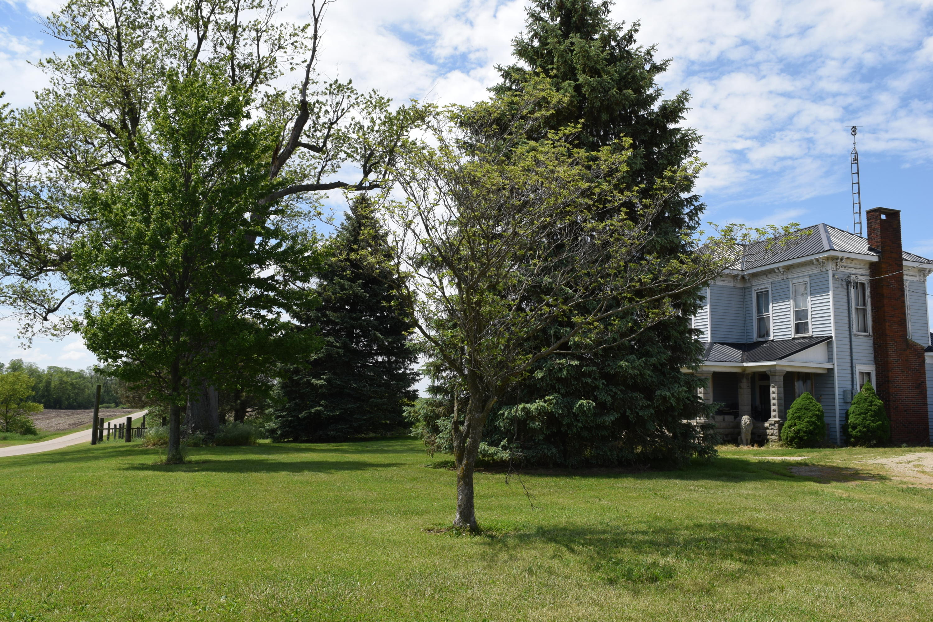 3493 River Trail Road Rockford, OH 45882 - Photo 27 of 45
