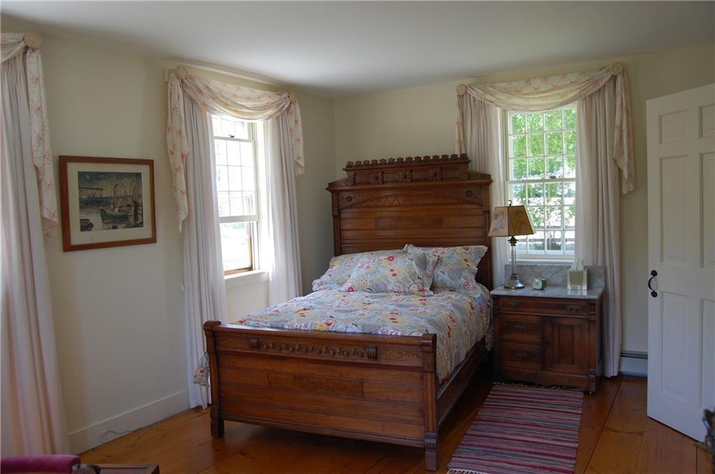 58 Waldoboro Road Washington, ME 04574 - Photo 13 of 35 First floor living is possible with...