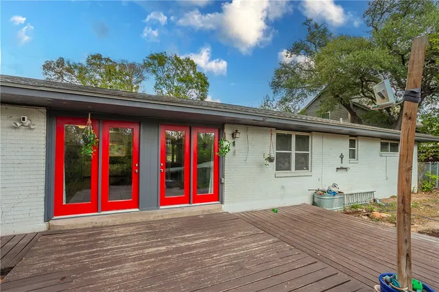 $274,900 | 3109 Avenue R W Temple Tx 76504 West, Temple, TX 76504