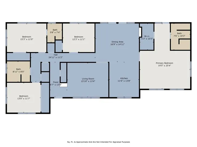$274,900 | 3109 Avenue R W Temple Tx 76504 West, Temple, TX 76504