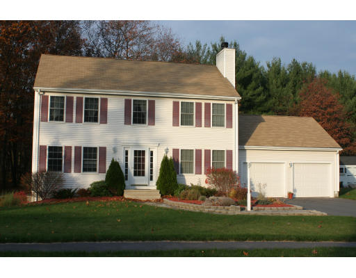 8 Old Cart Road Shrewsbury, MA 01545 - Photo 1 of 1 Gallery Image 1