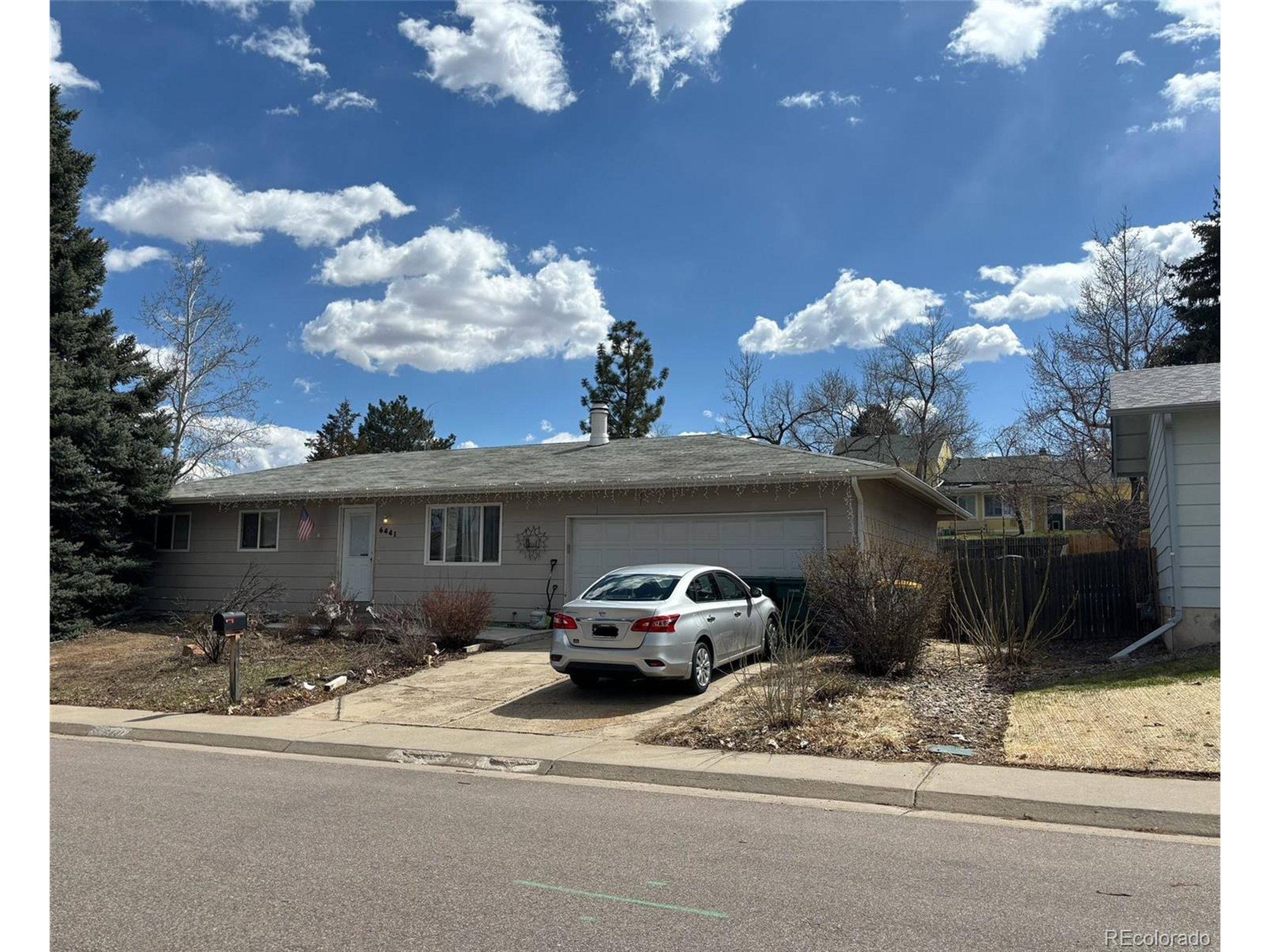 6441 South Eudora Way  