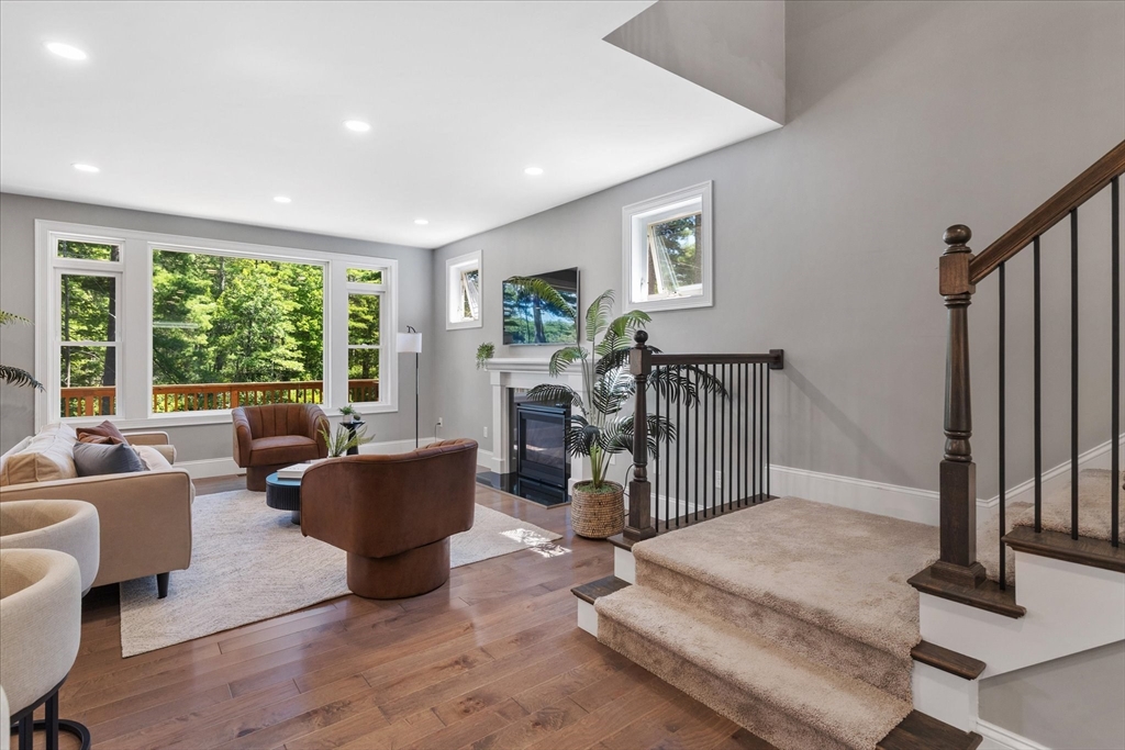 228 Worcester Road, Unit B Westminster, MA 01473 - Photo 16 of 42 Gallery Image 16